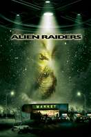 Poster of Alien Raiders