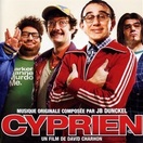 Poster of Cyprien