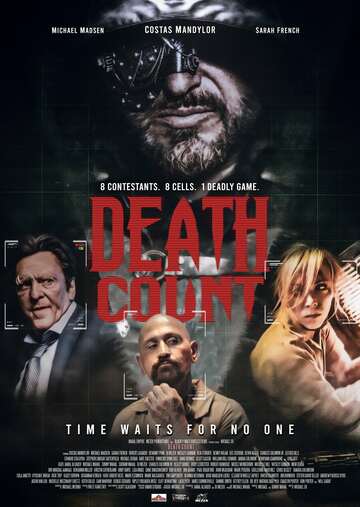 Poster of Death Count