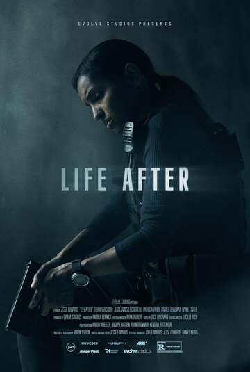 Poster of Life After