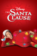 Poster of The Santa Clause