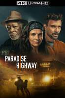 Poster of Paradise Highway