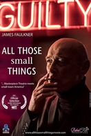 Poster of All Those Small Things
