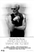 Poster of Michael Des Barres: Who Do You Want Me To Be?