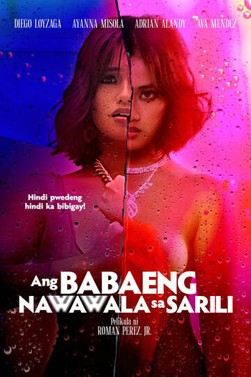 Poster of Ang Babaeng Nawawala sa Sarili
