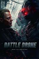 Poster of Battle Drone