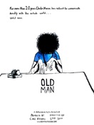 Poster of Old Man