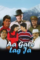 Poster of Aa Gale Lag Jaa