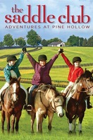 Poster of Saddle Club: Adventures at Pine Hollow