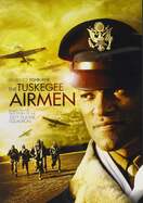 Poster of The Tuskegee Airmen