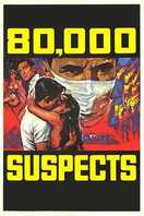 Poster of 80,000 Suspects