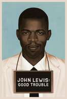 Poster of John Lewis: Good Trouble