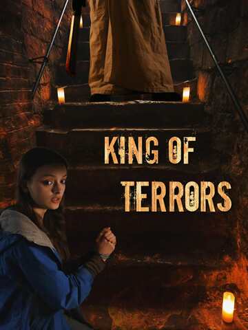 Poster of King of Terrors