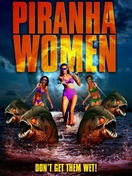 Poster of Piranha Women