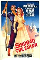 Poster of Sinbad the Sailor