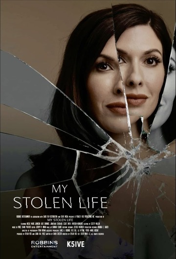 Poster of Lies My Sister Told Me