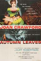 Poster of Autumn Leaves