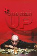 Poster of One Man Up