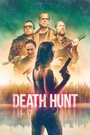 Poster of Death Hunt
