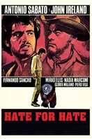 Poster of Hate for Hate