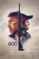 Poster of 600 Miles