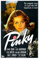 Poster of Pinky
