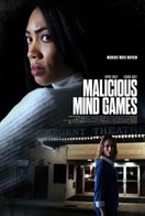 Poster of Malicious Mind Games