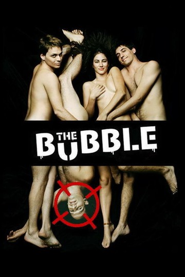 Poster of The Bubble
