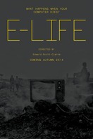 Poster of e-Life