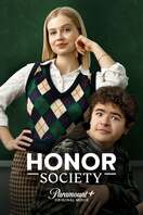 Poster of Honor Society