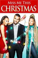 Poster of Miss Me This Christmas