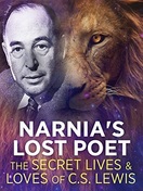 Poster of Narnia's Lost Poet: The Secret Lives and Loves of C.S. Lewis
