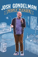 Poster of Josh Gondelman: People Pleaser
