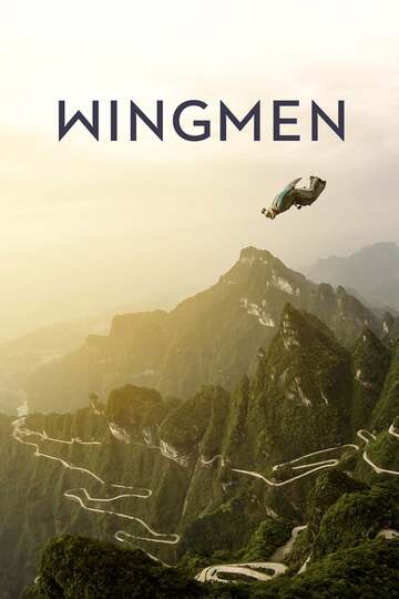 Poster of Wingmen