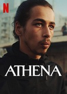 Poster of Athena