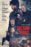 Poster of Section 8
