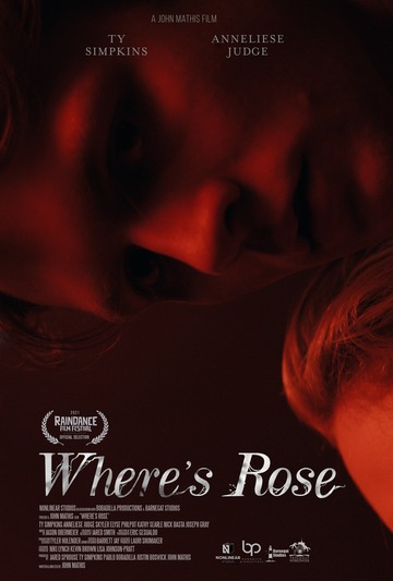 Poster of Where’s Rose