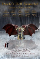 Poster of Dante's Hell Animated