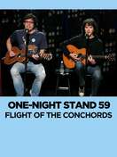 Poster of One Night Stand: Flight of the Conchords