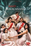 Poster of Maid in Malacañang