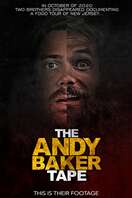 Poster of The Andy Baker Tape