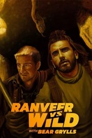 Poster of Ranveer vs Wild with Bear Grylls