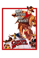 Poster of Circus World