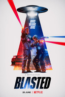 Poster of Blasted
