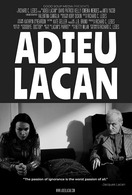 Poster of Adieu, Lacan