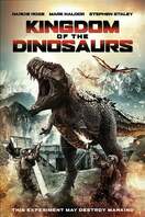 Poster of Kingdom of the Dinosaurs
