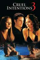 Poster of Cruel Intentions 3