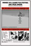 Poster of Slaughterhouse-Five
