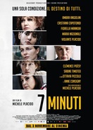 Poster of 7 Minutes