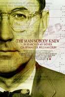 Poster of The Man Nobody Knew: In Search of My Father, CIA Spymaster William Colby